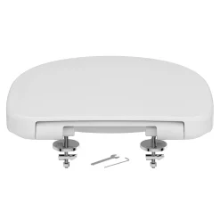 Ideal Standard Concept Space Toilet Seat & Cover 9 Ideal Standard Concept Space Toilet Seat & Cover -smedbo shop e129201.ai2
