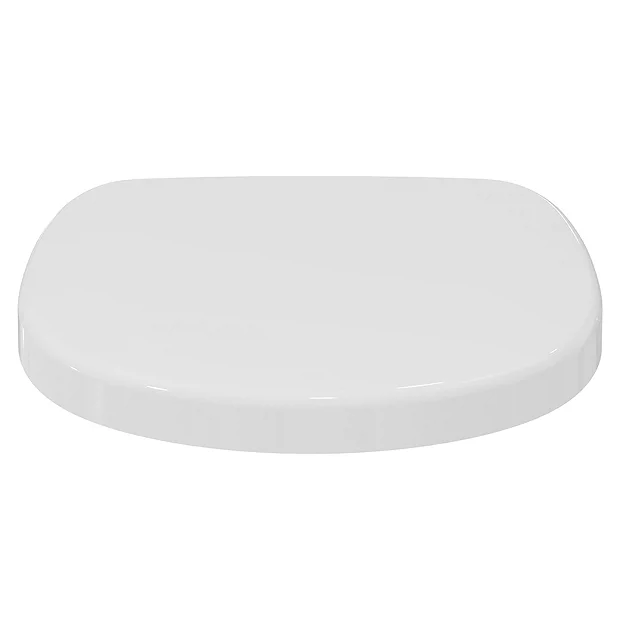 Ideal Standard Concept Space Toilet Seat & Cover 6 Ideal Standard Concept Space Toilet Seat & Cover - Image 6