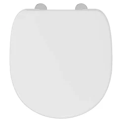 Ideal Standard Concept Space Toilet Seat & Cover