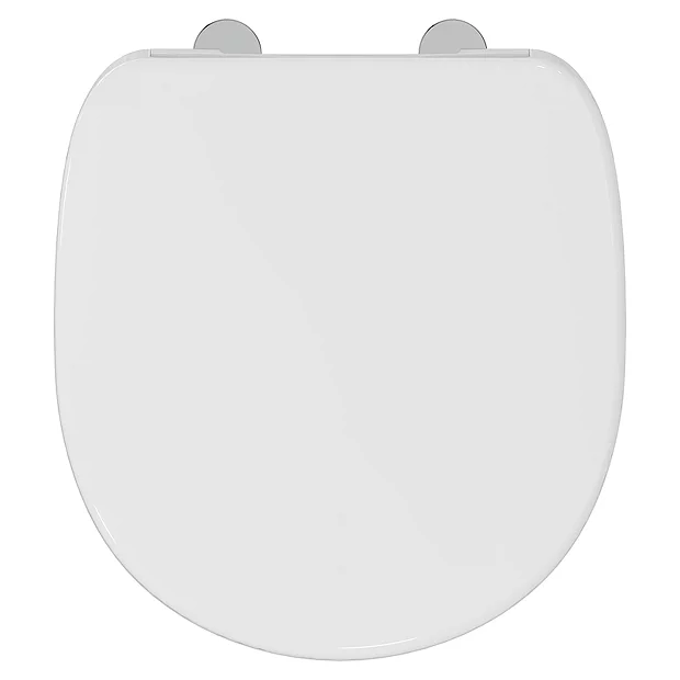 Ideal Standard Concept Space Toilet Seat & Cover 1 Ideal Standard Concept Space Toilet Seat & Cover