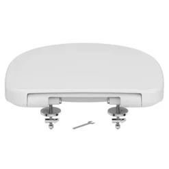 Ideal Standard Concept Space Soft Close Toilet Seat & Cover -smedbo shop e129301.ai2