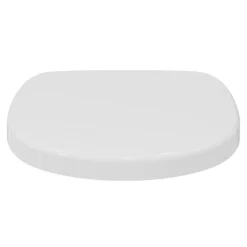 Ideal Standard Concept Space Soft Close Toilet Seat & Cover -smedbo shop e129301.ai4