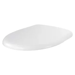 Ideal Standard Alto Toilet Seat & Cover With Stainless Steel Hinges -smedbo shop e759001.ai2