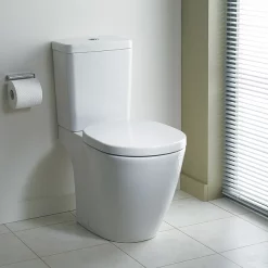 Ideal Standard Concept/Studio Soft Close Toilet Seat & Cover -smedbo shop e791701.ai1