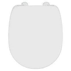Ideal Standard Concept/Studio Soft Close Toilet Seat & Cover