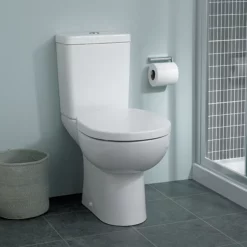 Ideal Standard Concept/Studio Toilet Seat + Cover -smedbo shop e791801.ai1