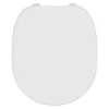 Ideal Standard Concept/Studio Toilet Seat + Cover