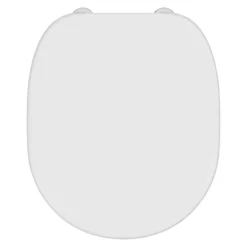 Ideal Standard Concept/Studio Toilet Seat + Cover
