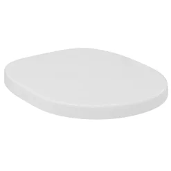 Ideal Standard Concept Freedom Toilet Seat & Cover For Elongated Pan