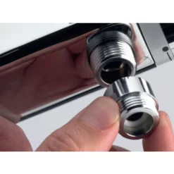 Bristan 6 Litres Per Minute Shower Outlet Flow Limiter