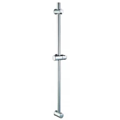 Euroshowers - EuroRail Shower Kit - Chrome