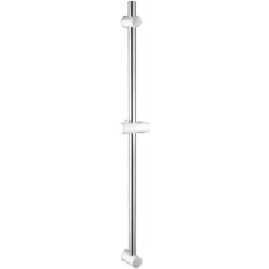 Euroshowers - EuroRail Shower Kit - White