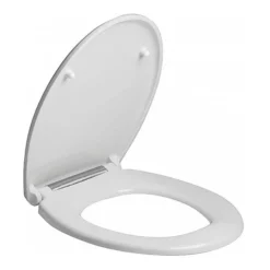 Euroshowers New Ettan Soft Close Toilet Seat