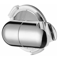 Euroshowers Shower Wall Bracket - Chrome