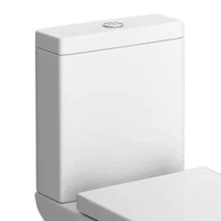 Venice Dual Flush Cistern