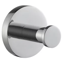 Franke Firmus FIRX010HP Wall Mounted Single Robe Hook