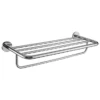 Franke Firmus FIRX012HP Wall Mounted Double Towel Rack