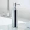 Smedbo Outline - Polished Chrome Soap Dispenser