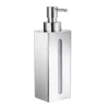 Smedbo Outline Wall Mounted Soap Dispenser - Polished Chrome