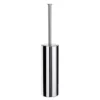 Smedbo Outline Lite Round Freestanding Toilet Brush