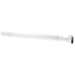 McAlpine Plumbing Product McAlpine 40mm Flexible Connector - Universal X Plain Spigot