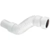 McAlpine Plumbing Product McAlpine 40mm Flexible Connector - Universal X Plain Spigot