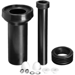 McAlpine Plumbing Product McAlpine WC Frame Connector Kit