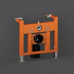 RAK Ceramic RAK Special Adjustable Wall Hung Pan Support Frame