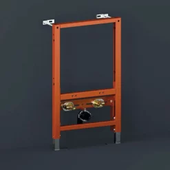 RAK Ceramic RAK Concealed Metal Frame For Wall Hung Bidets