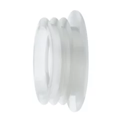 Victorian Plumbing Flexible Flush Pipe Connector 6 Victorian Plumbing Flexible Flush Pipe Connector -smedbo shop fxfpd2