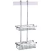 Coram Sh Coram - Hanging Double Shower Basket