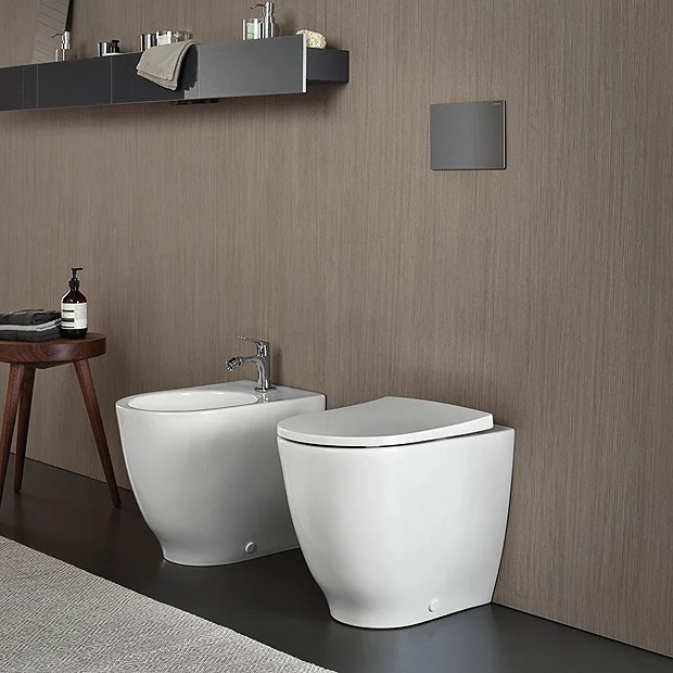 Geberit - UP320 Concealed Dual Flush Cistern 5 Geberit - UP320 Concealed Dual Flush Cistern - Image 5
