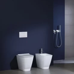 Geberit - UP320 Concealed Dual Flush Cistern