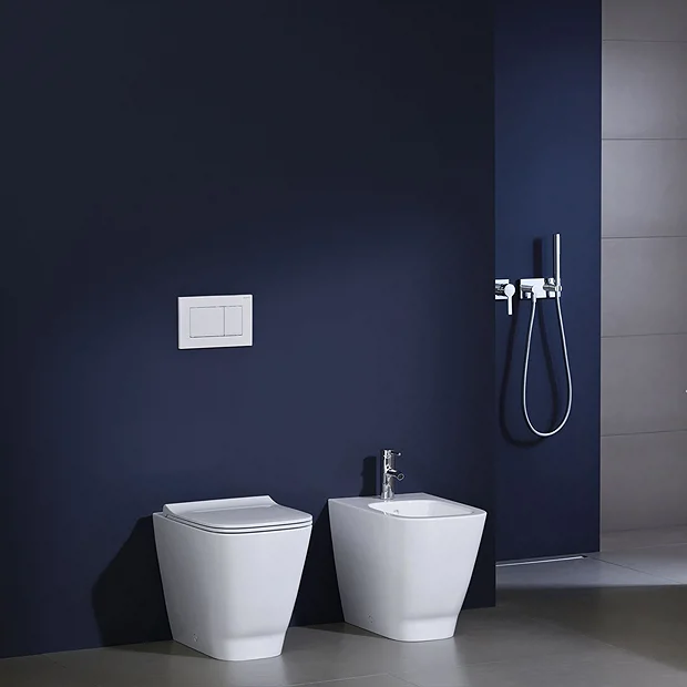 Geberit - UP320 Concealed Dual Flush Cistern 1 Geberit - UP320 Concealed Dual Flush Cistern