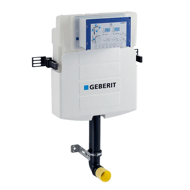 Geberit - UP320 Concealed Dual Flush Cistern 2 Geberit - UP320 Concealed Dual Flush Cistern - Image 2