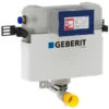 Geberit - UP200 Concealed Dual Flush Cistern