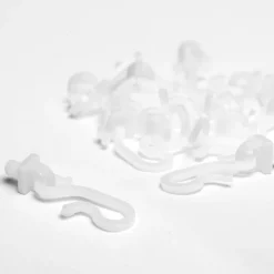 Croydex Module 4 Hook & Glider Pack -smedbo shop gp98900ai2