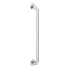 Milton Accessible Bathroom Milton 20 Inch Stainless Steel Grab Rail