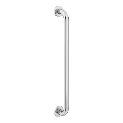Milton Accessible Bathroom Milton 20 Inch Stainless Steel Grab Rail