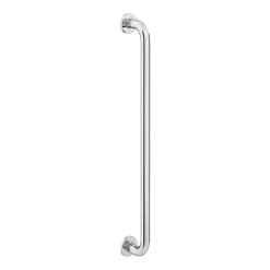 Milton Accessible Bathroom Milton 24 Inch Stainless Steel Grab Rail