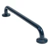 Bristan - 600mm Grab Rail - Blue Aluminium