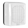 Xpelair EC Single Speed Axial Window Fan