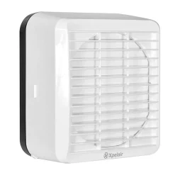 Xpelair EC Single Speed Axial Window Fan
