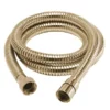 Heritage Bathroom Heritage - 5ft Shower Hose - Vintage Gold