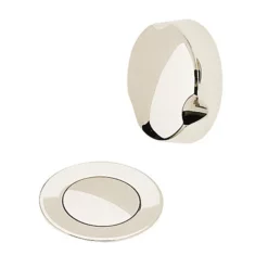 Heritage Bathroom Heritage - Bath Pop-Up Waste - Vintage Gold