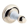 Heritage Bathroom Heritage - Clifton Robe Hook - Vintage Gold