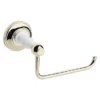 Heritage Bathroom Heritage - Clifton Toilet Roll Holder - Vintage Gold