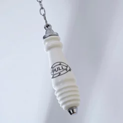 Victorian Plumbing High Level Traditional WC Ceramic Cistern & Flush Pipe Kit 7 Victorian Plumbing High Level Traditional WC Ceramic Cistern & Flush Pipe Kit -smedbo shop highleveltraditionalwcceramicpancisternsetd3