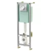 Hudson Reed - Cistern For Slimline WC Unit