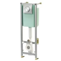 Hudson Reed - Cistern For Slimline WC Unit
